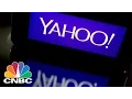 Verizon Executive Unsure Whether Yahoo Deal Will Close Bottom Line CNBC