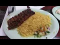 Al Aseel Grill Cafe in Houston Tx