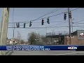 6 000 reported power outages as strong winds move through Louisville area