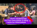 Download Lagu BUKTI KEDEKATAN FATTAH DAN RAISA DI REAL LIFE, YAKIN GA PENASARAN ❓❓