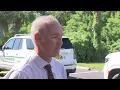 Sarasota County Sheriff s Office give details in deputy-involved shooting