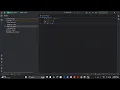 Problem Declare many values to multiple variables