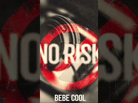 It’s about time, my new EP dropping 12th June 2026 #NoRisk #music