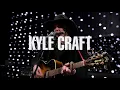 Kyle Craft - Exile Rag (Live on KEXP)