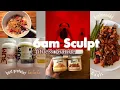 6AM Healthy Morning Routine Sculpt Gym Breakfast