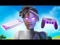 Day 1 On Controller After Quitting Keyboard