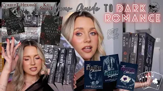 YOUR ULTIMATE DARK ROMANCE GUIDE 