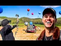 Whistlindiesel Breaks MULTIPLE Records World s Best Archer