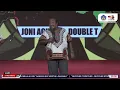 Download Lagu JONI AGUNG \u0026 DOUBLE T TAMPIL MEMUKAU DI BALI DIGIFEST II 2023