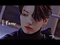 Download Lagu JUNGKOOK - I KNOW「FMV」ʰᵒᵗ ᵛᵉʳˢⁱᵒⁿ