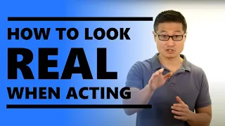 How to Act Realistically