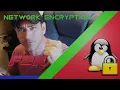 Network Encryption with Socat