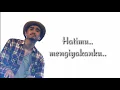 Download Lagu tanyaku - shaila on 7 (lirik)