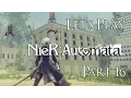 Download Lagu Let's Play NieR Automata Part 16 (Dark Colossus)