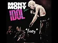 Billy Idol - Mony Mony (Live)