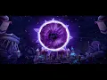 Beware the Blue Death... Melanchream Cookie Has Broken Free!