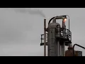 Governor introduces compromise Alaska LNG legislation that includes a corporation tax