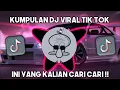 Download Lagu DJ CAMPURAN VIRAL TIK TOK 2025 JEDAG JEDUG FULL BASS TERBARU Tanpa Iklan