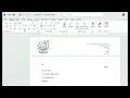 How to Create a Letterhead with a Customized Company s Logo