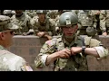 Basic Combat Training Hand Grenade Training