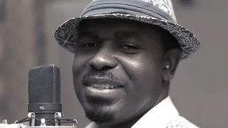 me ne wo aa studio session