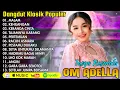 Download Lagu TASYA ROSMALA - MALAM, KEHILANGAN, KERANDA CINTA - DANGDUT KLASIK TERPOPULER OM ADELLA 2025