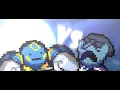 Lagu Viktor Vs Sharx.Exe (Short Sprite Animation)