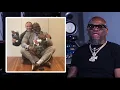 Dawgface BLASTS TD Jakes Houston Knows The Truth About TD Jakes