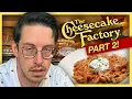 Download Lagu Keith Eats Everything At Cheesecake Factory - Part 2