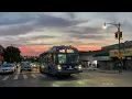 NYCT Bus 2020-2022 NovaBus LFS Hybrid on the Bx26