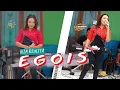 Download Lagu EGOIS  - NIA RENITA || koplo || NADEVA MUSIK