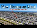 Maui Hawaii - New Construction Homes for Sale
