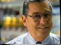 1995 Vons Grocery Store Vons Club - Vons is Value Los Angeles Local TV Commercial