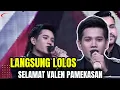 Download Lagu VALEN PAMEKASAN LANGSUNG LOLOS MALAM INI D'ACADEMY 7 TOP 17 GROUP 1 RESULT SHOW