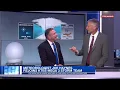 Meteorologist Joe Haynes rejoins the KTBS MEGA 3 Storm Team
