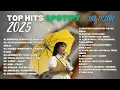 Lagu Top Hits Spotify Indonesia 2025 | IDGITAF | sedia aku sebelum hujan | Lagu Terbaru