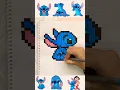 Pixel - Stitch