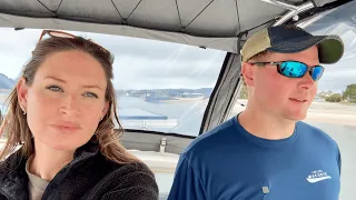 We’re Done.  It’s Over.  (88)