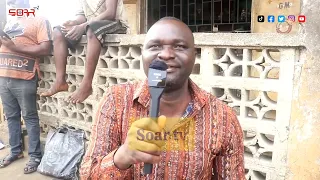  us strike hits terrorists in nigeria nigerians react on the streets