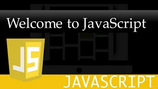 JavaScript tutorial for beginners 1 - Welcome to JavaScript fast On Point tutorial 2020