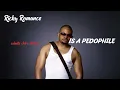 Ricky Romance Razb s brother admits Chris Stokes molested them ALL
