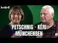 Download Lagu Kéri László és Petschnig Mária Zita előadása a nemzetközi Tisza Szigetek előtt