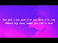 City Girls - Good Love (Lyrics) Ft. Usher