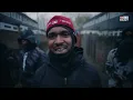 Fredo ft. Nines - Motion Sickness (Music Video)