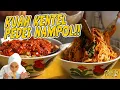 Download Lagu KUAH KENTEL!! PEDES NAMPOL!! MIE AYAM BANG ABU!!