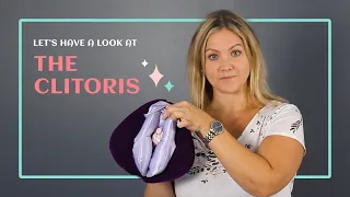 It s Not TMI The Clitoris Ep 11