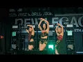 Download Lagu VIVIZ (비비지) - FULL CONCERT - Montréal à Théâtre Rialto [New Legacy] 250911