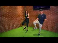 ELIZABETH POLICE ENTRY DANCE TUTORIAL