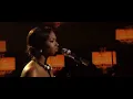 Amber Holcomb - What Are You Doing the Rest of Your Life? - Studio Version - American Idol  - Top 5