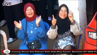 ot smd fdj dedek amel gunung waras pakuan ratu way kanan lampung